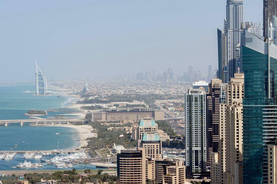 The Future of Dubai’s Real Estate Market