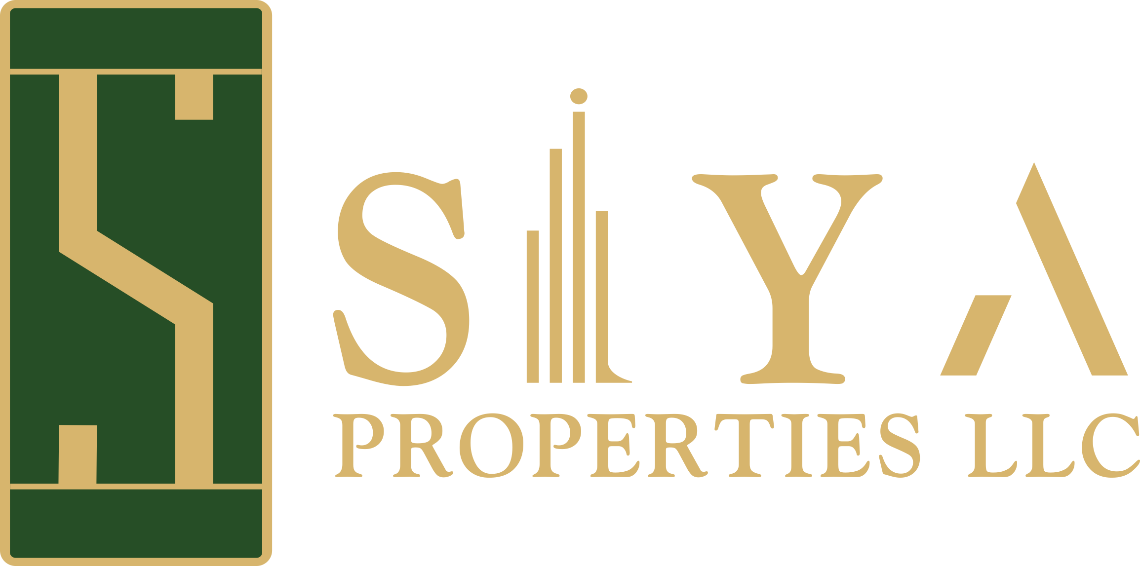 Siya Properties